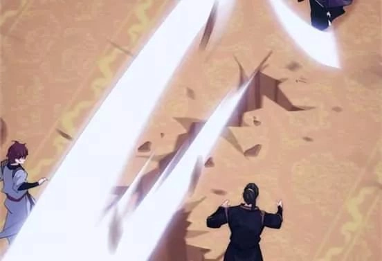 Bí Mật Của Dạ Tộc Chapter 17 - 17