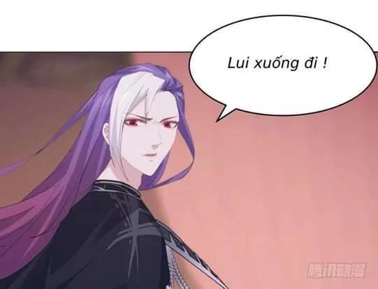 Bí Mật Của Dạ Tộc Chapter 17 - 22