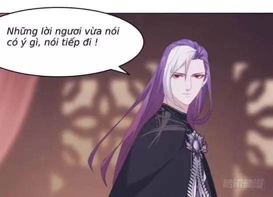 Bí Mật Của Dạ Tộc Chapter 17 - 28