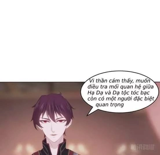 Bí Mật Của Dạ Tộc Chapter 17 - 30