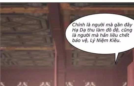 Bí Mật Của Dạ Tộc Chapter 17 - 34