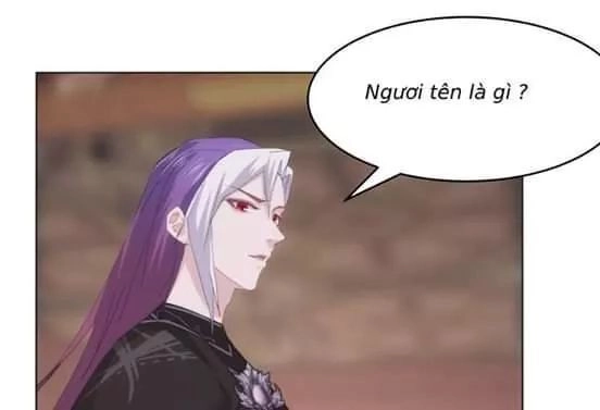 Bí Mật Của Dạ Tộc Chapter 17 - 40