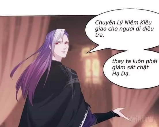 Bí Mật Của Dạ Tộc Chapter 17 - 44