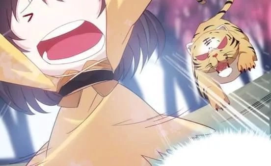 Bí Mật Của Dạ Tộc Chapter 17 - 55