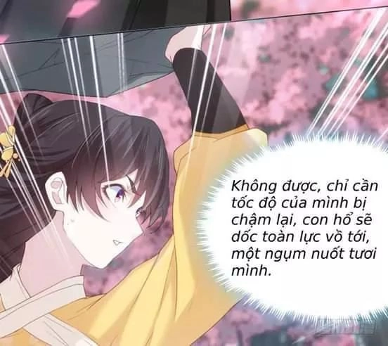 Bí Mật Của Dạ Tộc Chapter 17 - 60