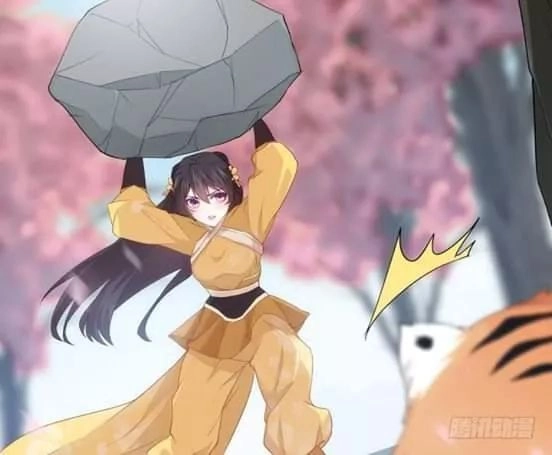 Bí Mật Của Dạ Tộc Chapter 17 - 65