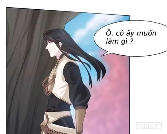 Bí Mật Của Dạ Tộc Chapter 17 - 69