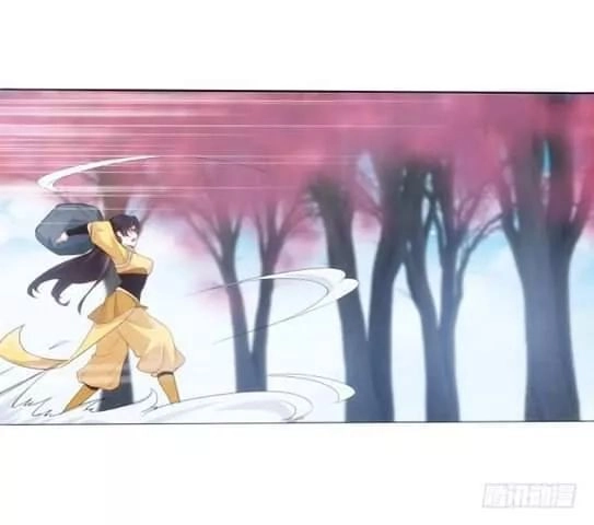 Bí Mật Của Dạ Tộc Chapter 17 - 72