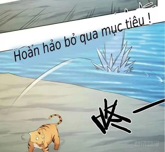 Bí Mật Của Dạ Tộc Chapter 17 - 80