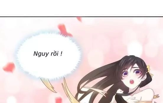 Bí Mật Của Dạ Tộc Chapter 18 - 5