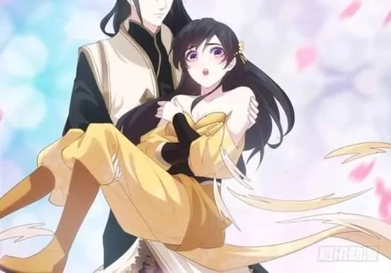 Bí Mật Của Dạ Tộc Chapter 18 - 9