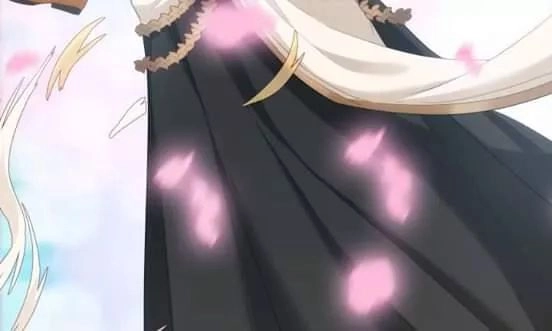 Bí Mật Của Dạ Tộc Chapter 18 - 10