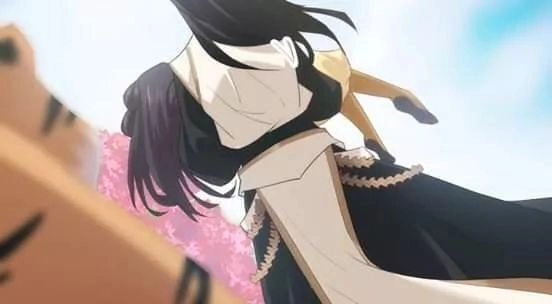 Bí Mật Của Dạ Tộc Chapter 18 - 13