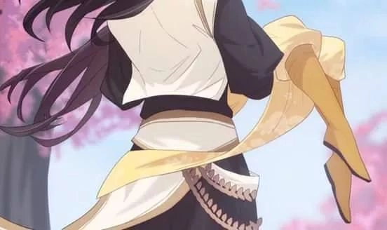 Bí Mật Của Dạ Tộc Chapter 18 - 21