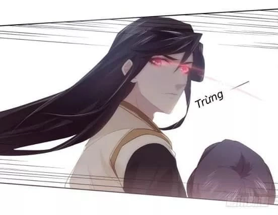 Bí Mật Của Dạ Tộc Chapter 18 - 23