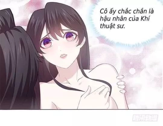 Bí Mật Của Dạ Tộc Chapter 18 - 34