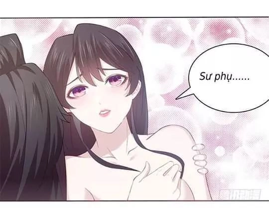 Bí Mật Của Dạ Tộc Chapter 18 - 35