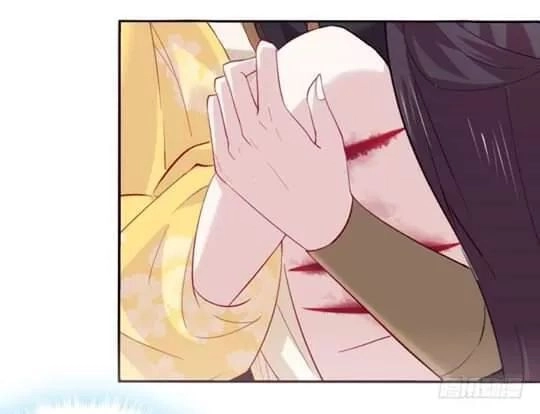 Bí Mật Của Dạ Tộc Chapter 18 - 38