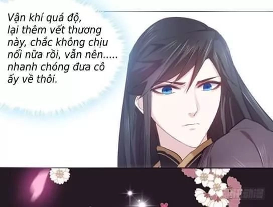 Bí Mật Của Dạ Tộc Chapter 18 - 39