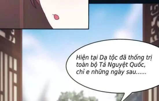Bí Mật Của Dạ Tộc Chapter 18 - 50