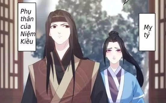 Bí Mật Của Dạ Tộc Chapter 18 - 51