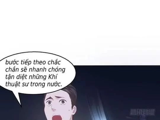 Bí Mật Của Dạ Tộc Chapter 18 - 56