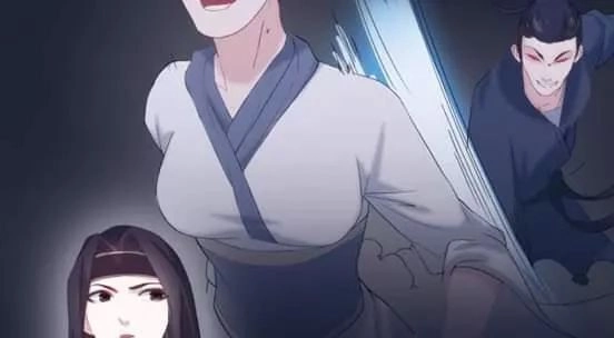 Bí Mật Của Dạ Tộc Chapter 18 - 57