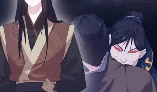 Bí Mật Của Dạ Tộc Chapter 18 - 58