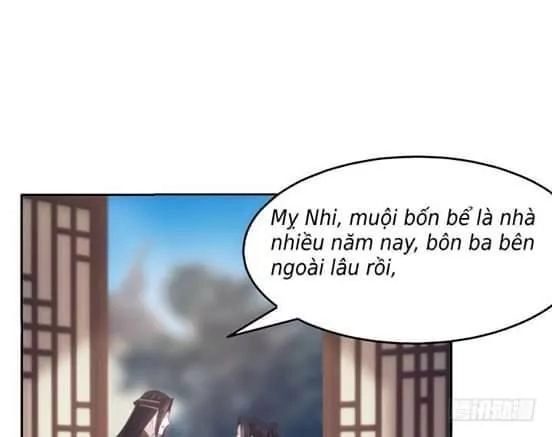 Bí Mật Của Dạ Tộc Chapter 18 - 62