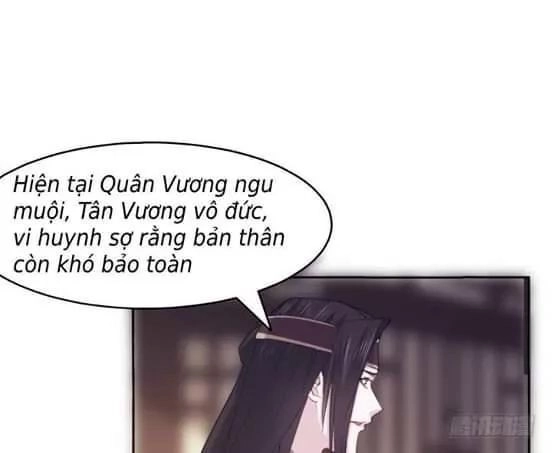 Bí Mật Của Dạ Tộc Chapter 18 - 67