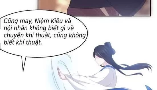 Bí Mật Của Dạ Tộc Chapter 18 - 69