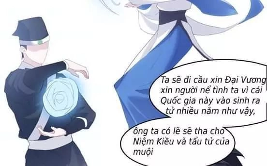 Bí Mật Của Dạ Tộc Chapter 18 - 70