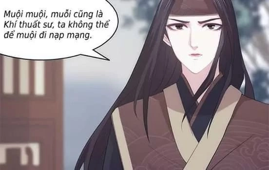 Bí Mật Của Dạ Tộc Chapter 18 - 74