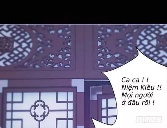 Bí Mật Của Dạ Tộc Chapter 19 - 8