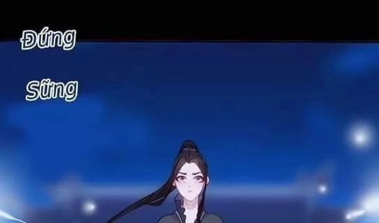 Bí Mật Của Dạ Tộc Chapter 19 - 16