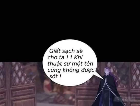 Bí Mật Của Dạ Tộc Chapter 19 - 20