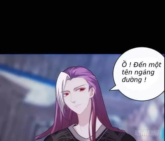 Bí Mật Của Dạ Tộc Chapter 19 - 24