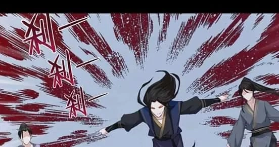 Bí Mật Của Dạ Tộc Chapter 19 - 26