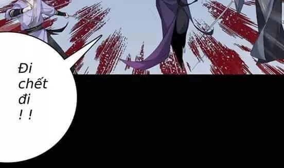 Bí Mật Của Dạ Tộc Chapter 19 - 27