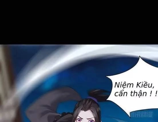 Bí Mật Của Dạ Tộc Chapter 19 - 32