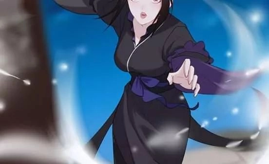 Bí Mật Của Dạ Tộc Chapter 19 - 33