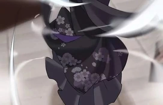 Bí Mật Của Dạ Tộc Chapter 19 - 34