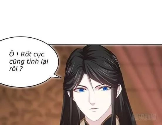 Bí Mật Của Dạ Tộc Chapter 19 - 43