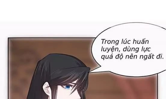 Bí Mật Của Dạ Tộc Chapter 19 - 47