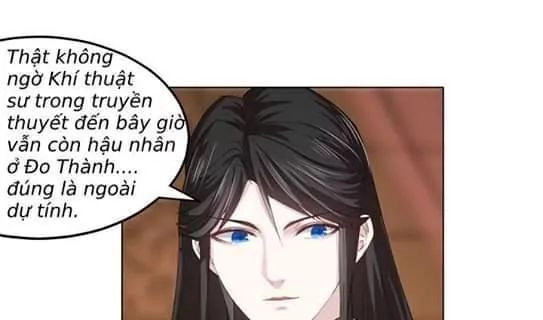 Bí Mật Của Dạ Tộc Chapter 19 - 51