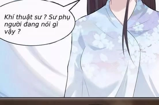 Bí Mật Của Dạ Tộc Chapter 19 - 54