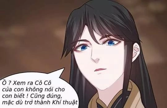 Bí Mật Của Dạ Tộc Chapter 19 - 55