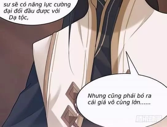 Bí Mật Của Dạ Tộc Chapter 19 - 56
