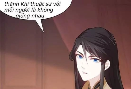 Bí Mật Của Dạ Tộc Chapter 19 - 61