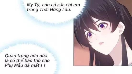 Bí Mật Của Dạ Tộc Chapter 19 - 68